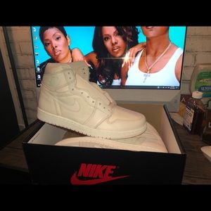 Air Jordan 1 OG Guava ICE